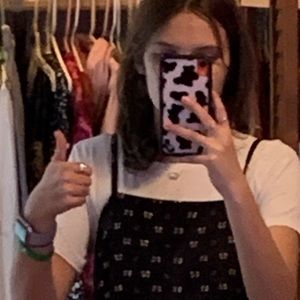 Meet your Posher, Ella